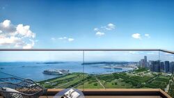 Marina Gardens Lane (D1), Condominium #447653941